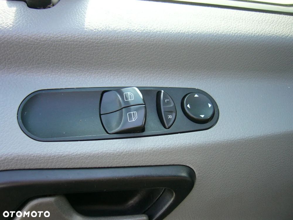 Volkswagen Crafter L1H1 2,0tdi 109 Ps EURO5 - 13