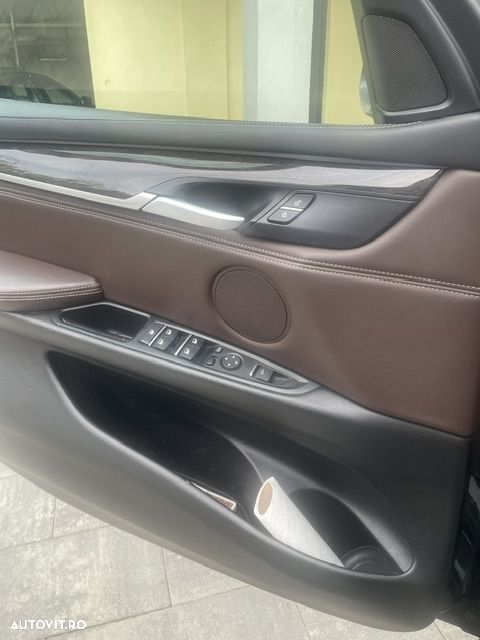 BMW X5 - 20