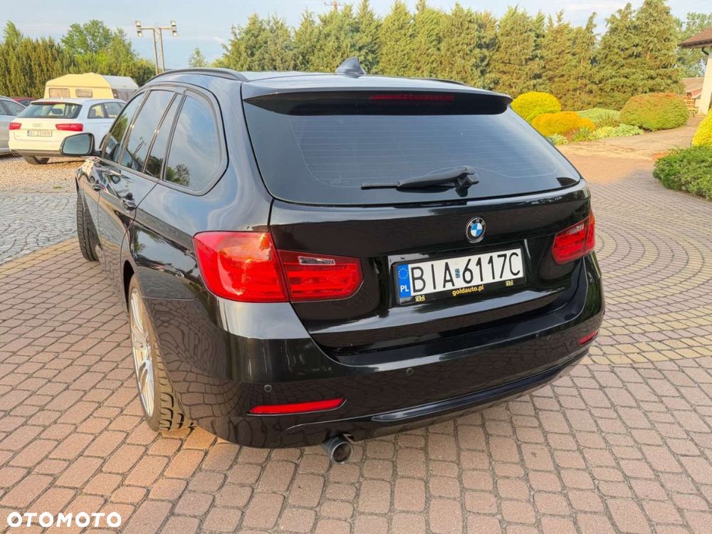 BMW Seria 3 - 35