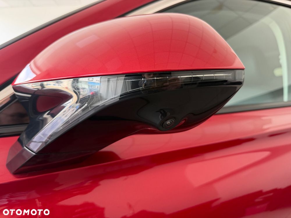 MG HS 1.5 T-GDI Exclusive - 8