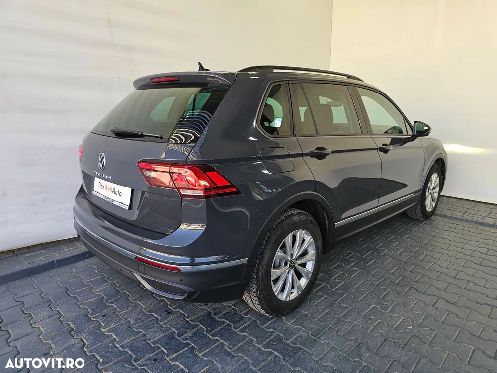 Volkswagen Tiguan 2.0 TDI Life - 30