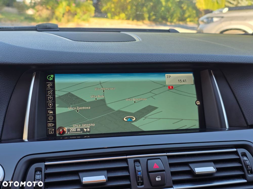 BMW Seria 5 520d xDrive mHEV Luxury Line - 18