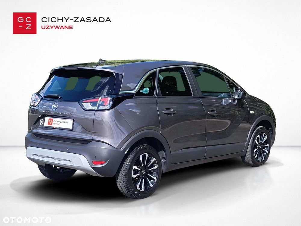 Opel Crossland - 5