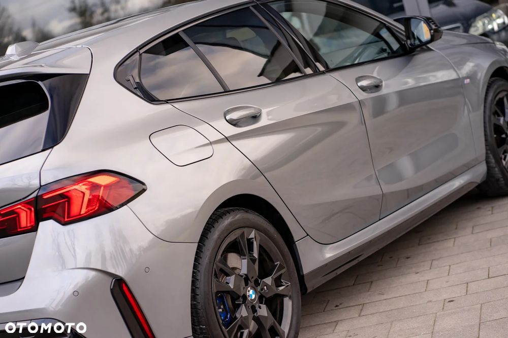 BMW Seria 1 - 24
