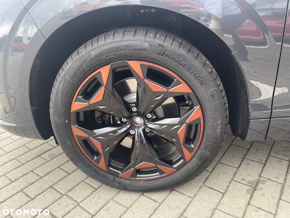 Cupra Terramar 1.5 eTSI mHEV Advantage Edition DSG - 13