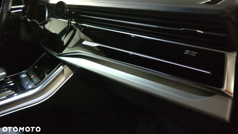Audi Q8 45 TDI mHEV Quattro Tiptronic - 18