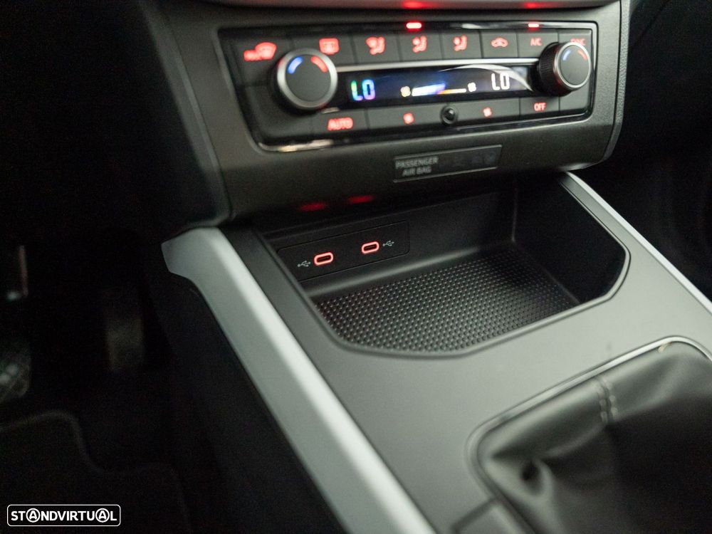 SEAT Arona 1.0 TSI Wave - 24