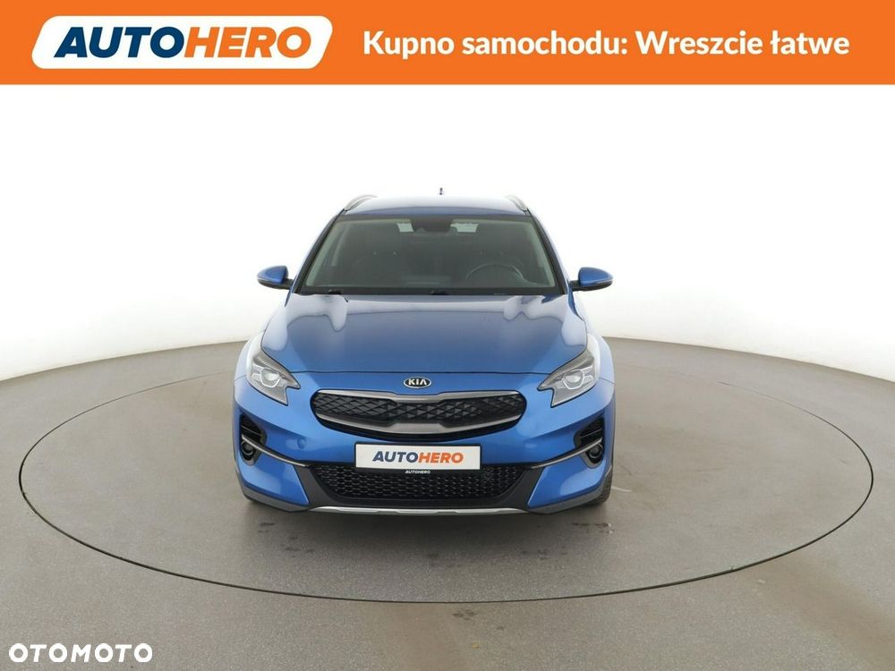 Kia XCeed 1.6 GDI DCT6 OPF SPIRIT - 12