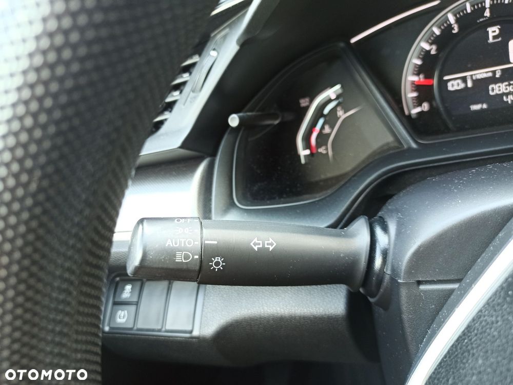 Honda Civic - 19