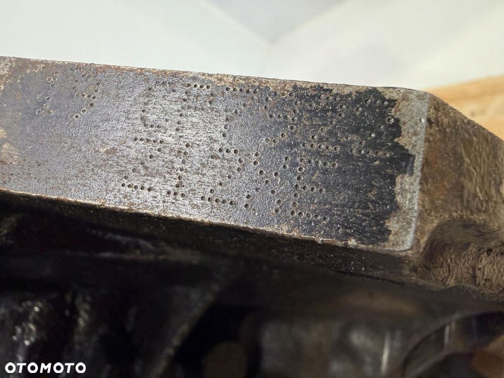 SILNIK Z12XE Opel Agila A Corsa C Astra II G 1.2 16V 75KM nowy rozrząd - 2