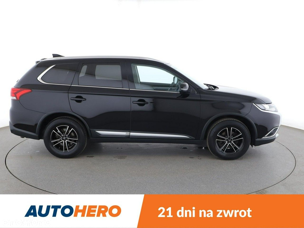 Mitsubishi Outlander 2.0 2WD Edition 100 - 9