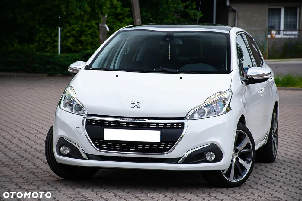 Peugeot 208 PureTech 110 Stop & Start Tech Edition - 7