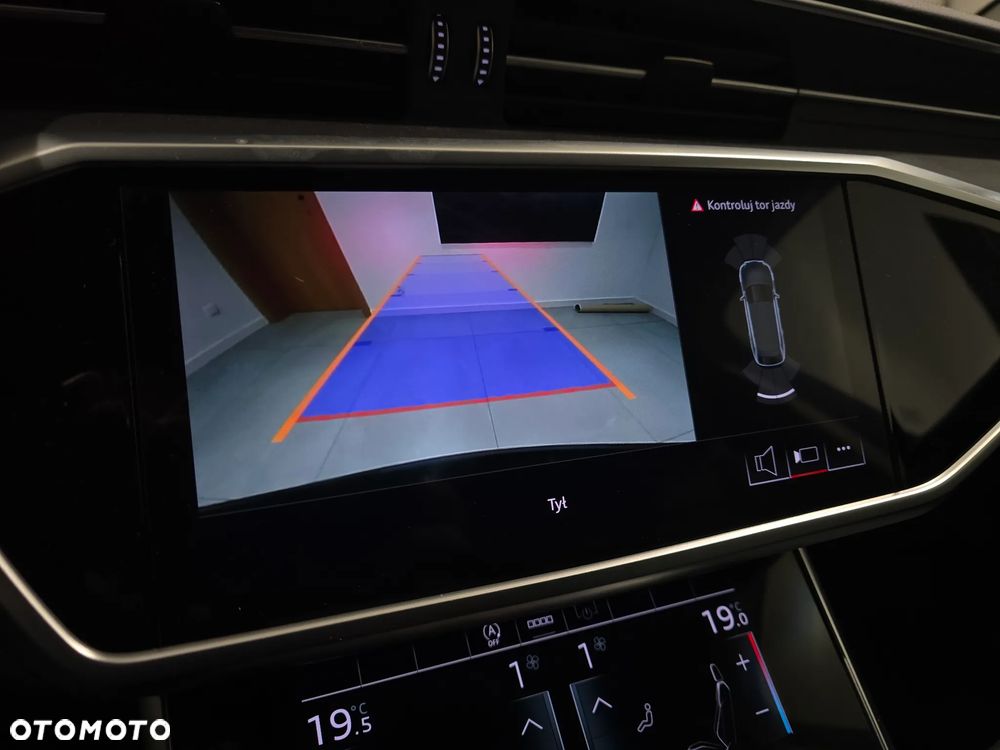 Audi A6 Avant 35 TDI mHEV S Line S tronic - 18