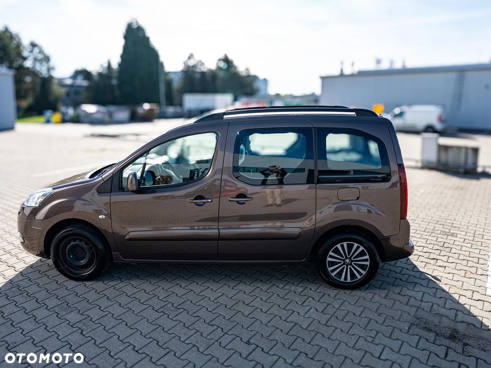 Peugeot Partner - 4
