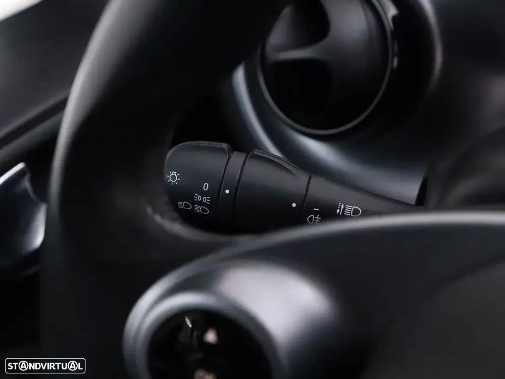 Smart ForFour Electric Drive Passion - 20