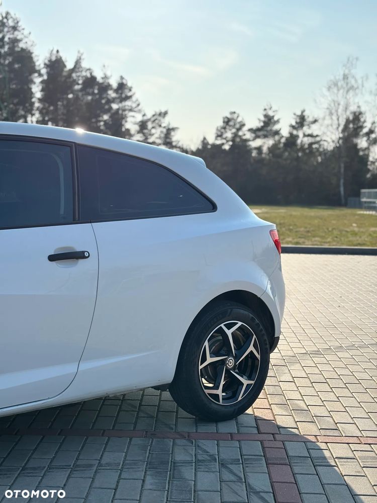 Seat Ibiza SC 1.2 TDI Style - 14