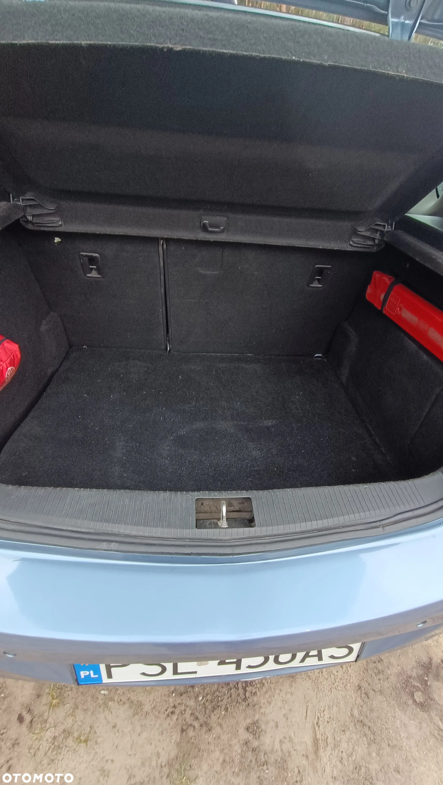 Opel Astra III 1.7 CDTI - 12