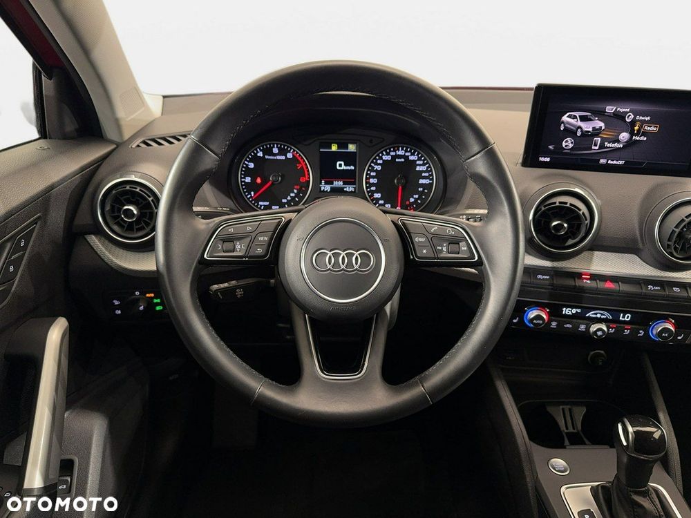 Audi Q2 - 20