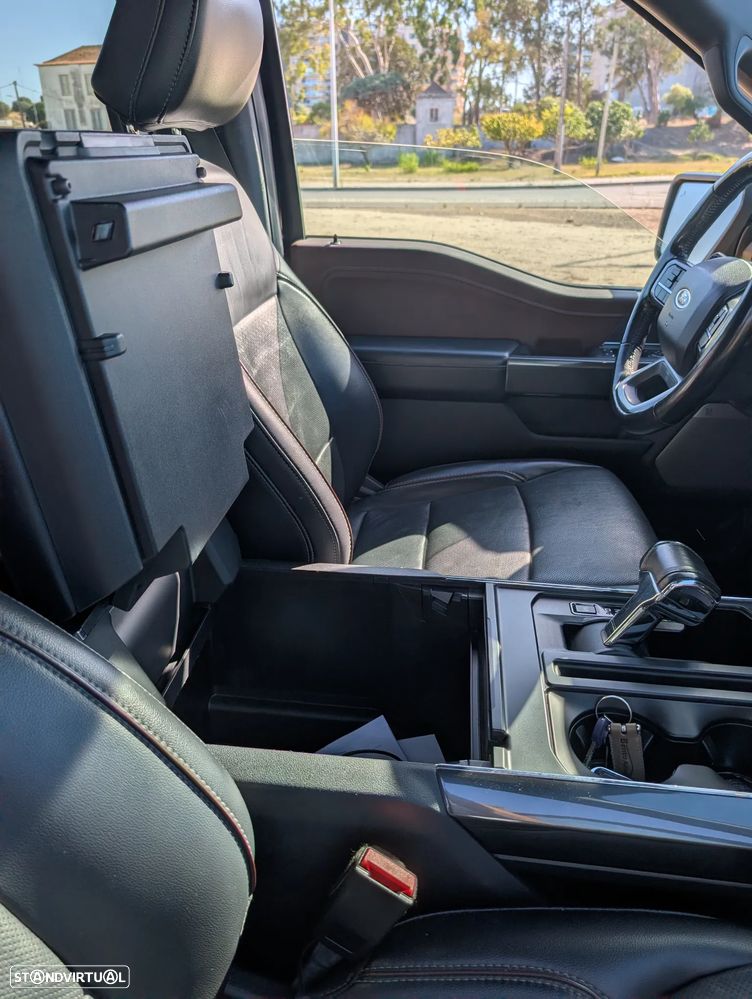 Ford F-150 - 13