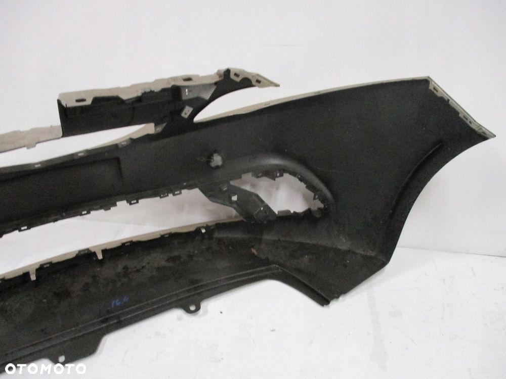 Zderzak LANCIA YPSILON 3 LIFT PRZEDNI - 7