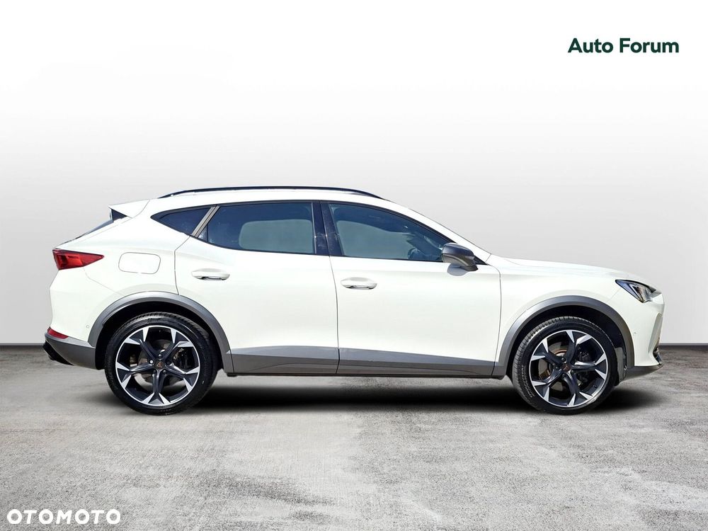 Cupra Formentor 2.0 TSI 4Drive VZ DSG - 6