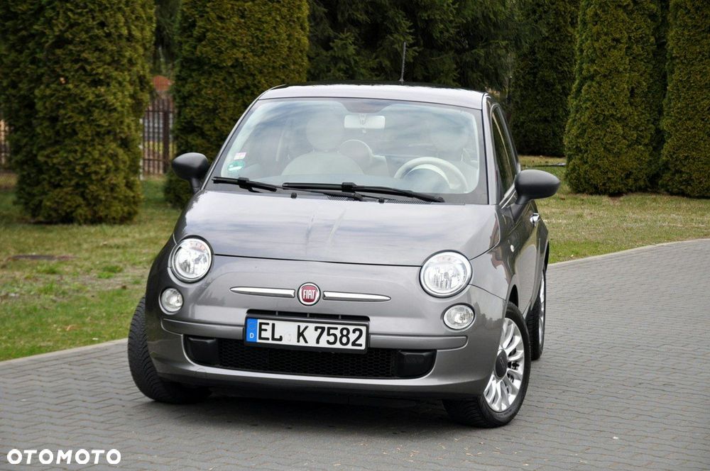 Fiat 500 - 10