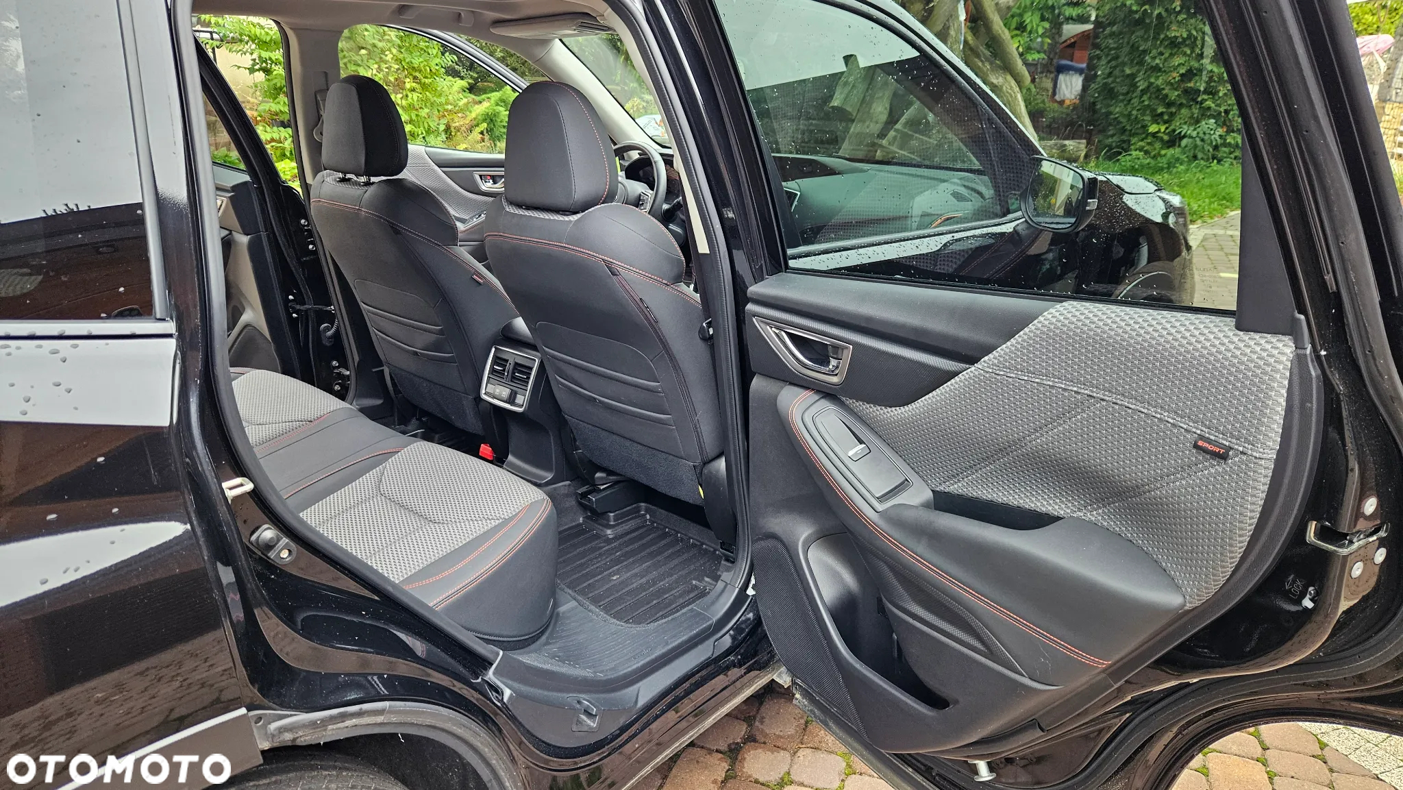 Subaru Forester - 28
