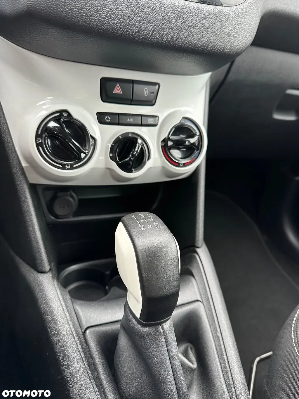 Peugeot 208 1.0 VTi Active - 13