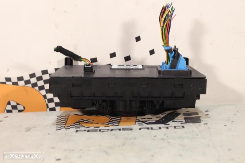 Climatronic / Comando Sofagem / Chaufagem Peugeot 308 I (4A_, 4C_)  96 - 6