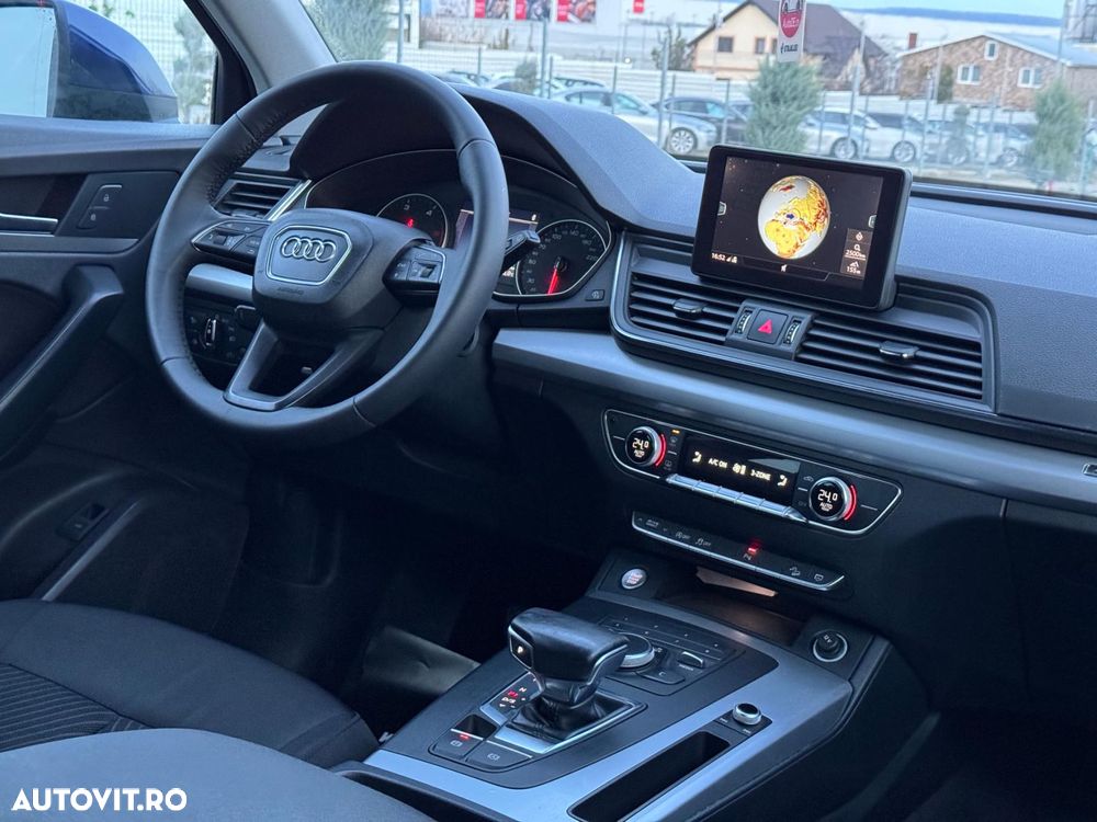 Audi Q5 - 7