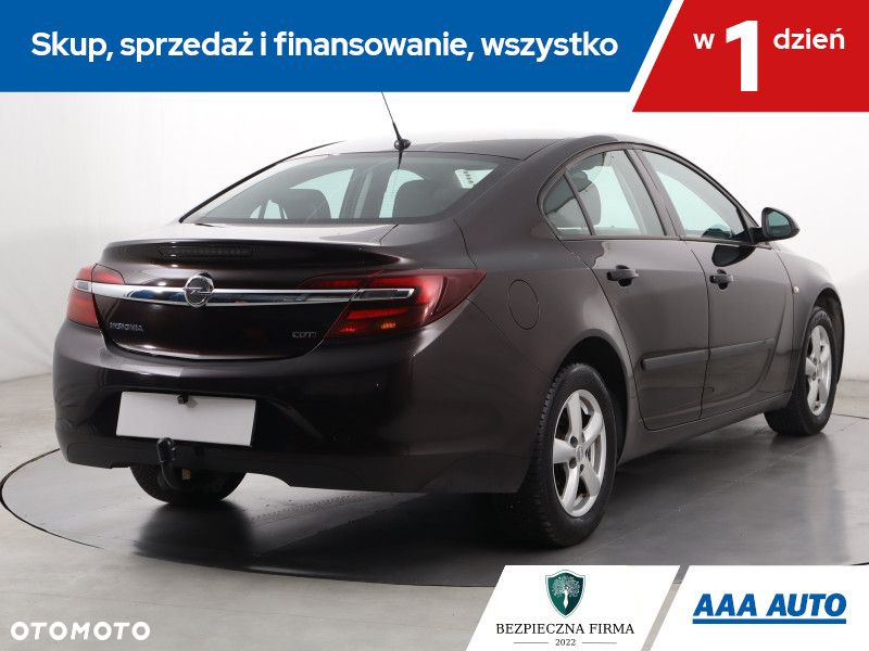 Opel Insignia - 6