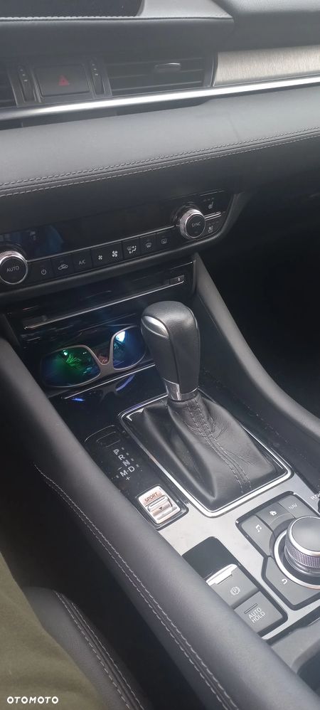 Mazda 6 2.0 Exclusive-Line - 6