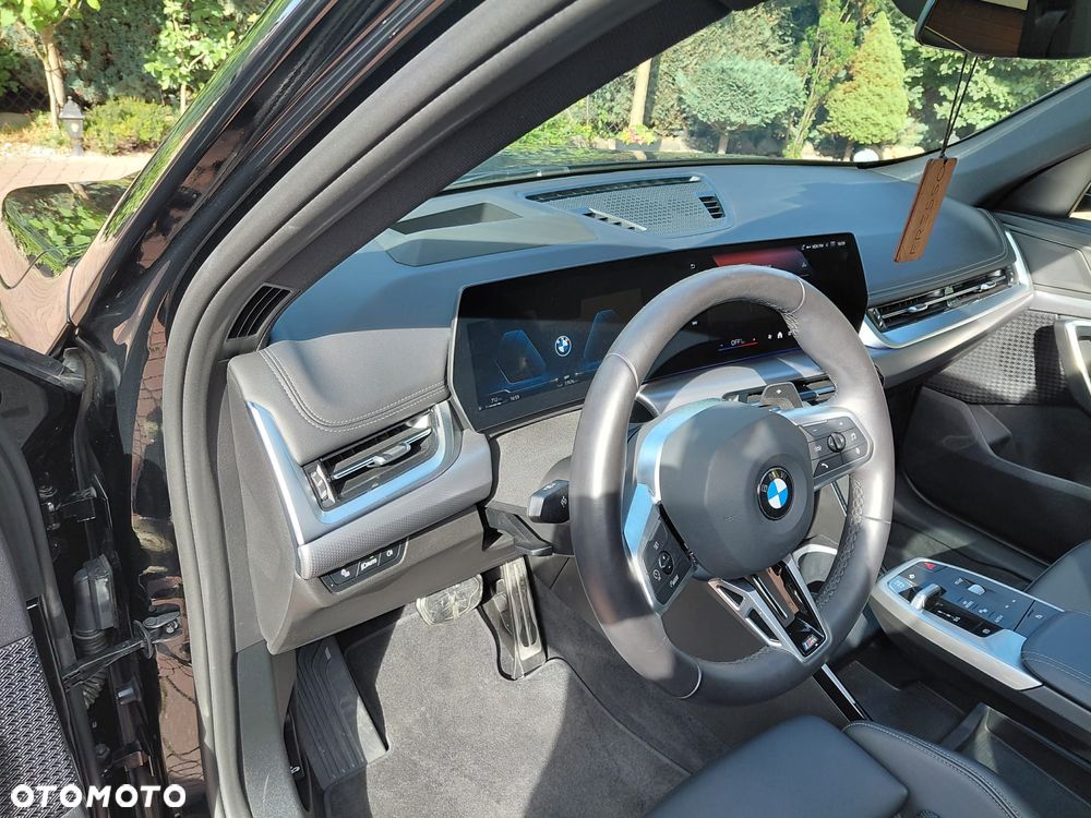 BMW X1 - 14