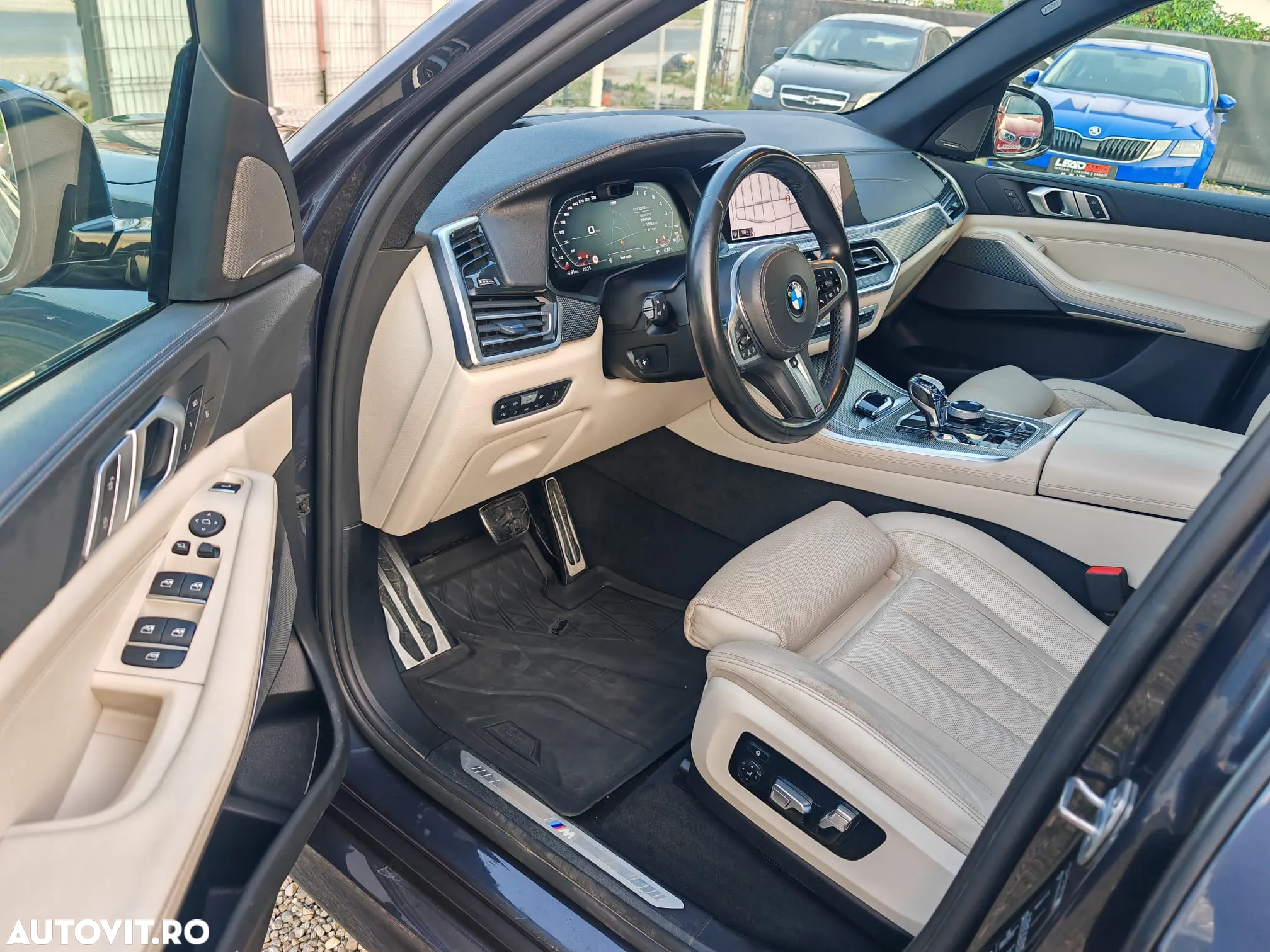 BMW X5 xDrive40i - 6