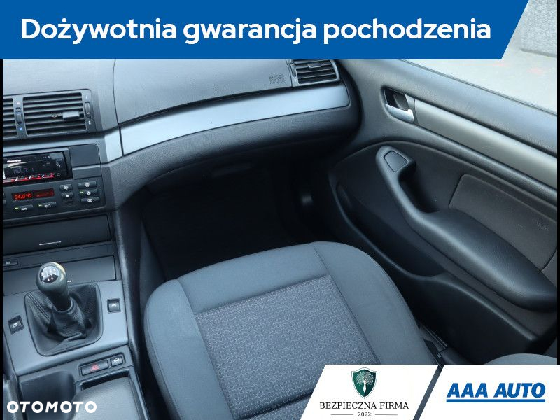 BMW Seria 3 - 9