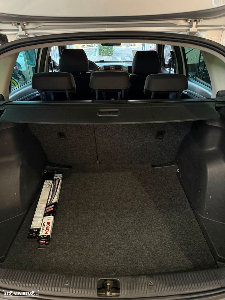 Skoda Fabia 1.2 Family - 14