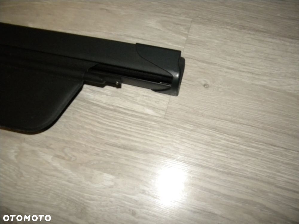 ROLETA BAGAŻNIKA BMW 3 TOURING KOMBI F31 12-20r CZARNA FV ORYGINAL 7273665 - 4