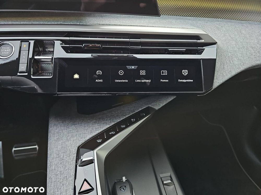 Peugeot 3008 - 18
