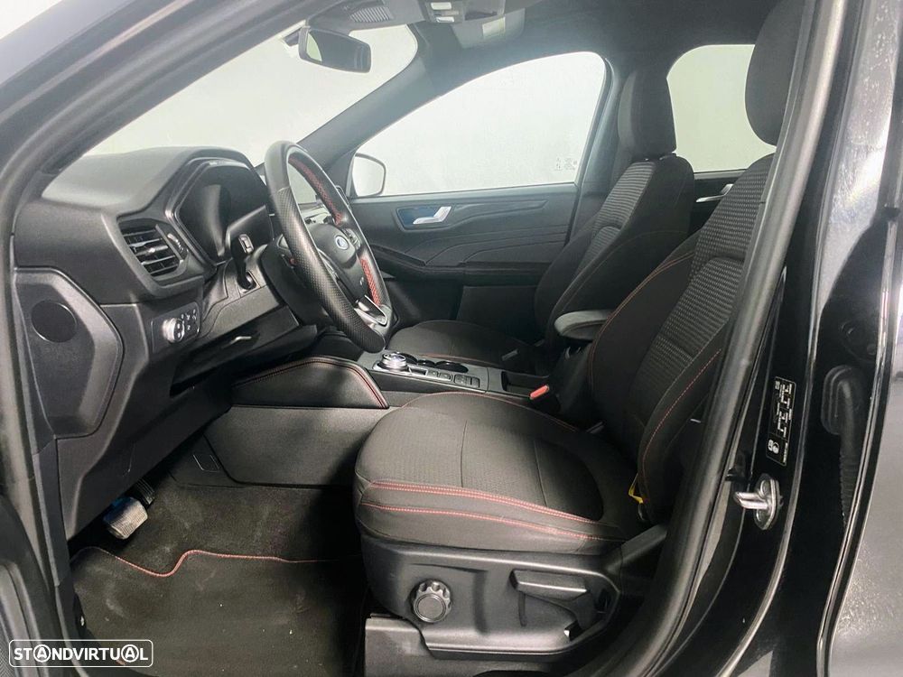 Ford Kuga 1.5 TDCi EcoBlue ST-Line X Aut. - 15