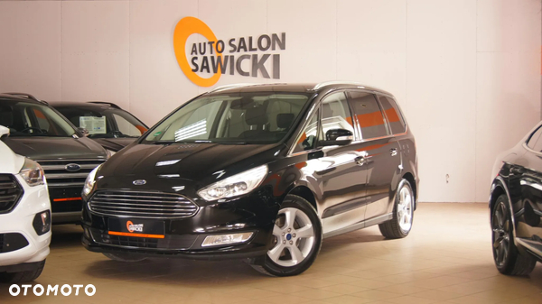 Ford Galaxy