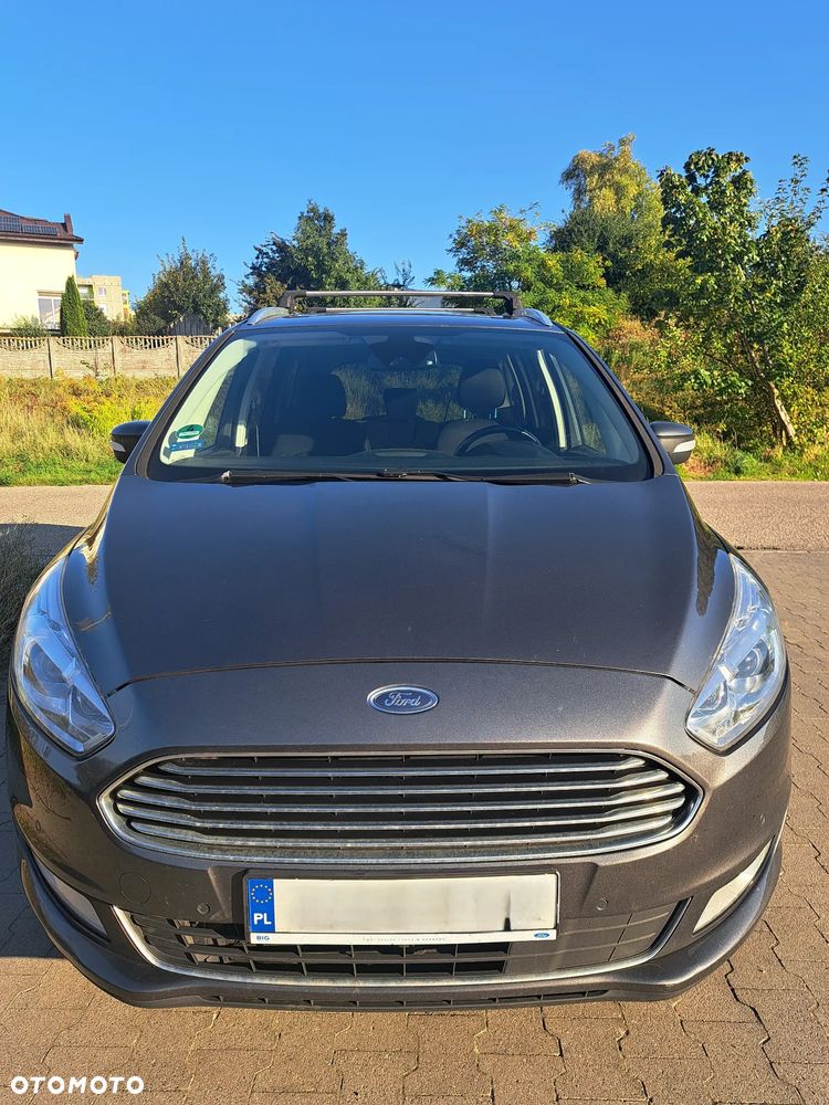 Ford Galaxy