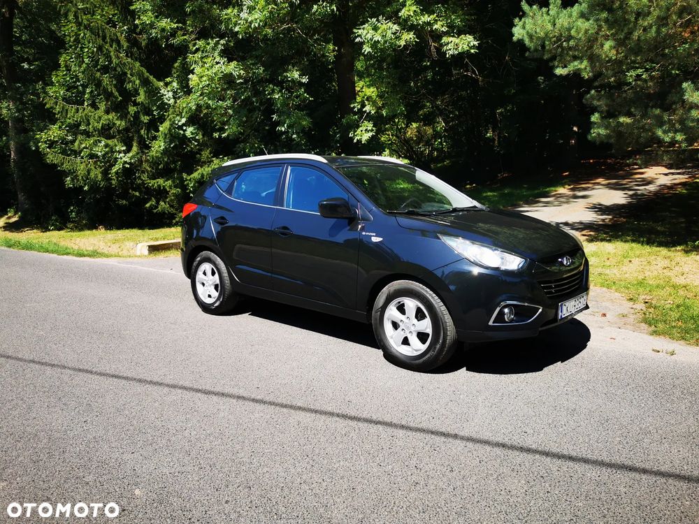 Hyundai ix35 - 4