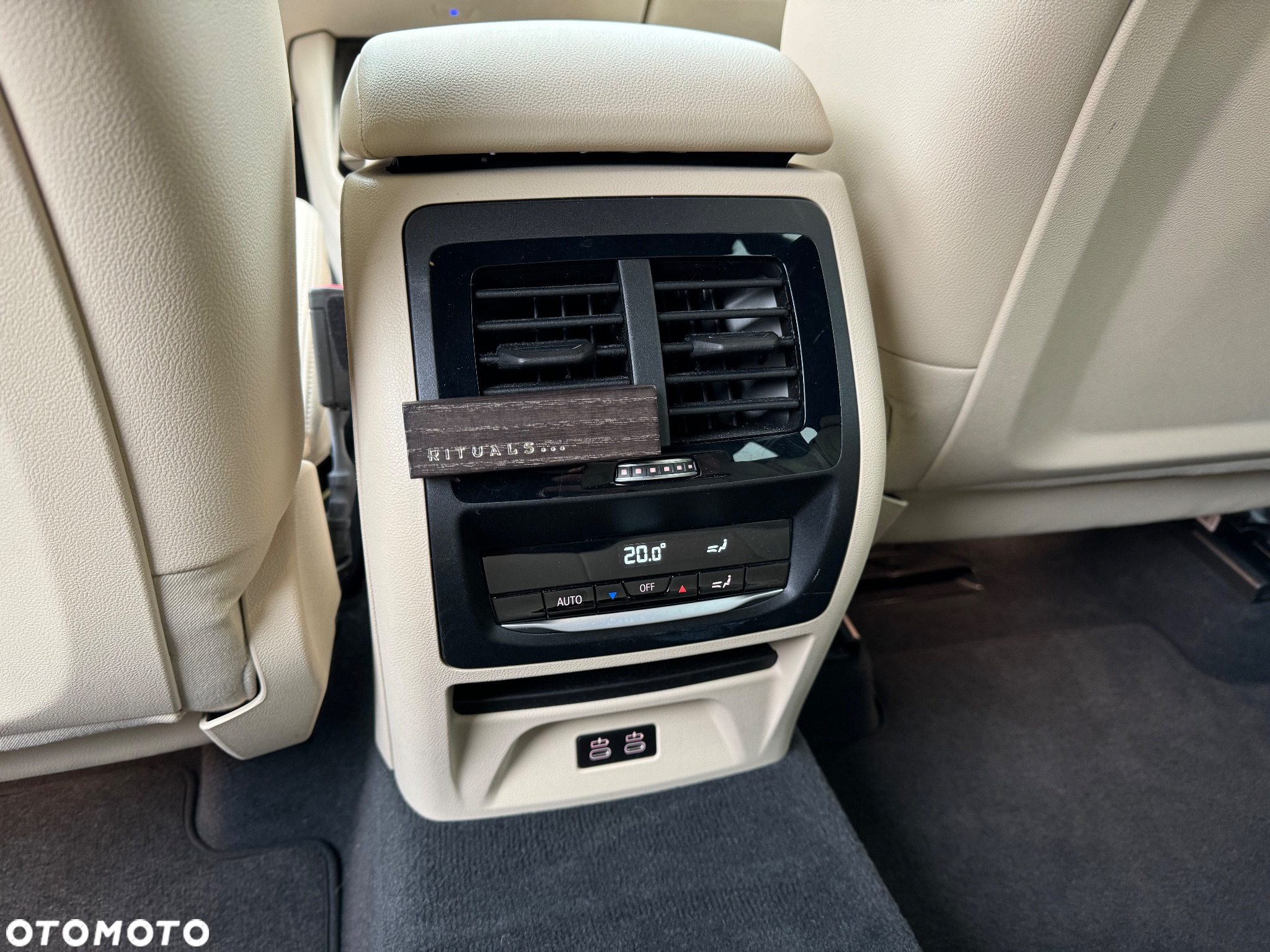 BMW X3 xDrive20d M Sport sport - 35