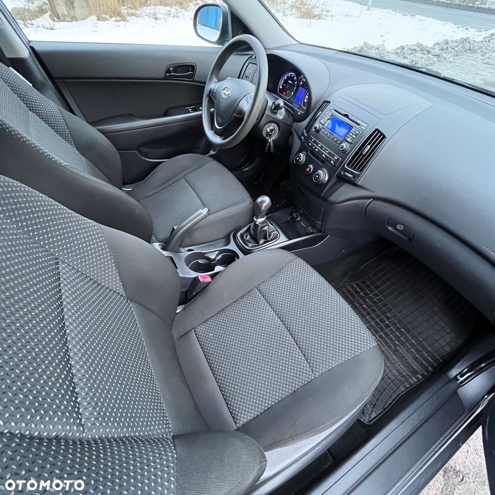 Hyundai i30 1.4 Blue Classic - 7