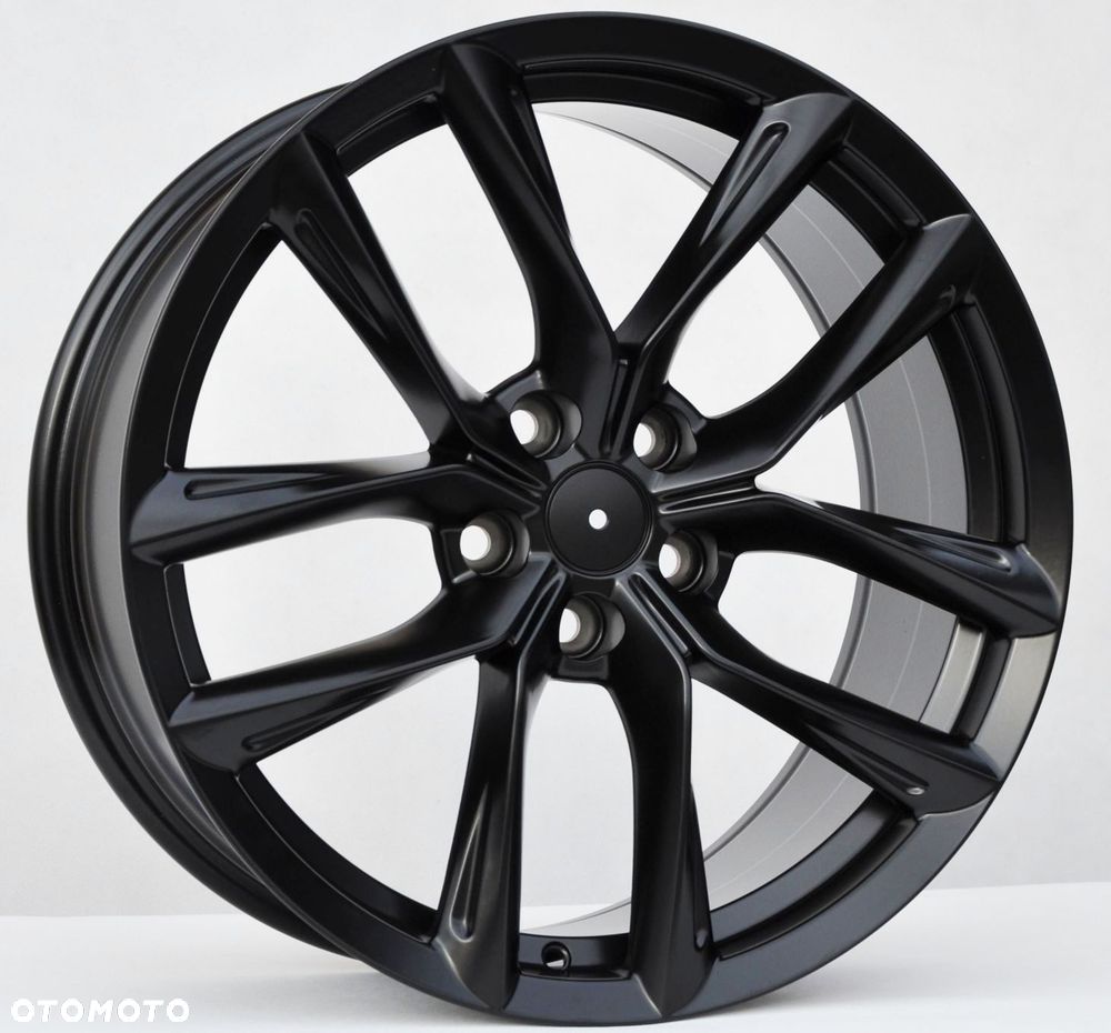 5552 B NOWE FELGI 19 5x114,3 TESLA MODEL 3 Y - 2
