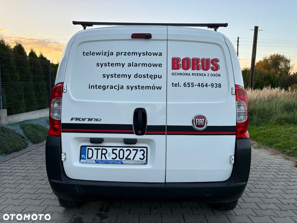 Fiat Fiorino - 21