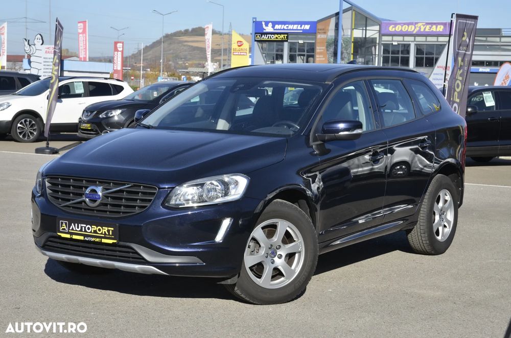 Volvo XC 60 D3 Summum - 2