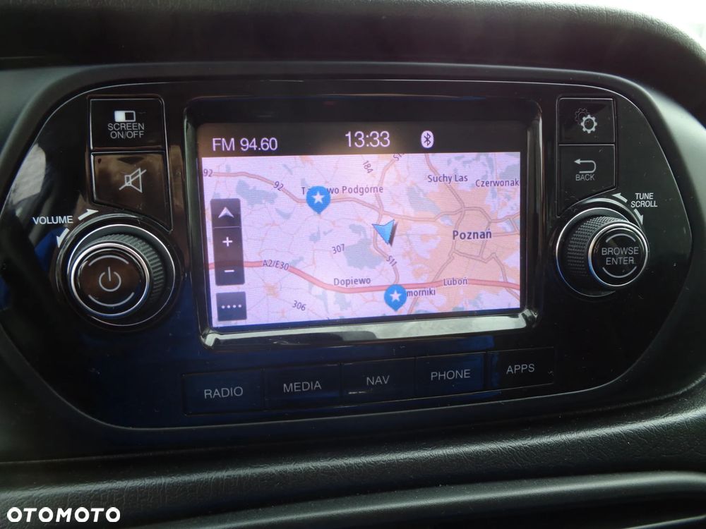 Fiat Tipo 1.3 MultiJet Lounge - 11