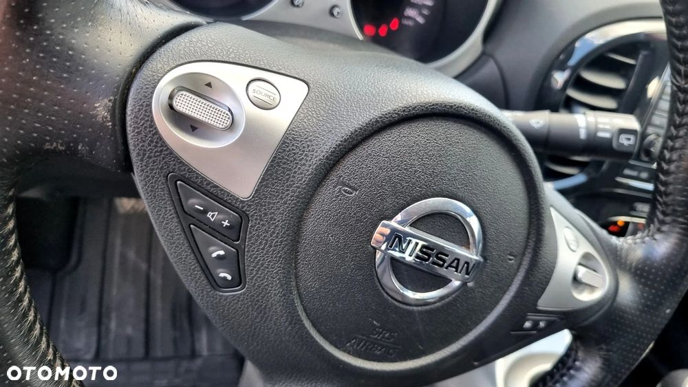 Nissan Juke 1.6 Tekna S&S - 19