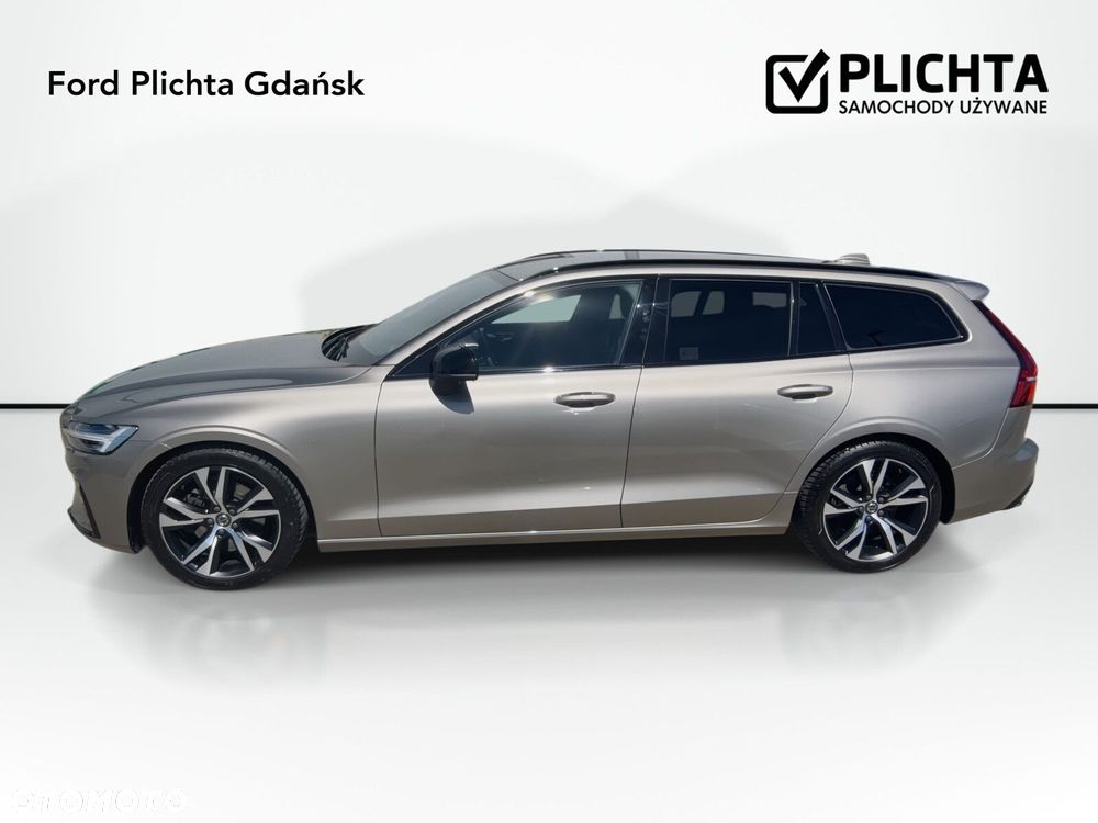 Volvo V60 - 9